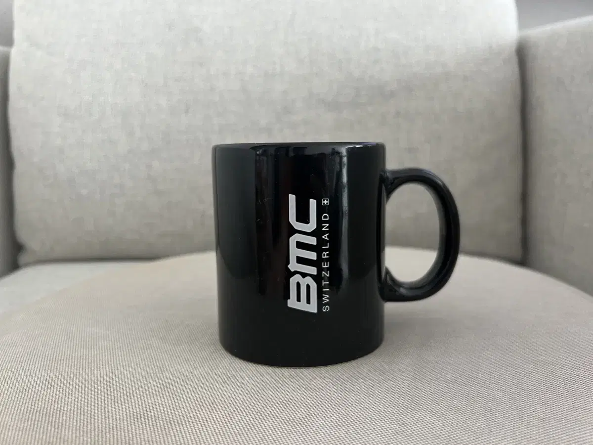 BMC 브랜드 머구